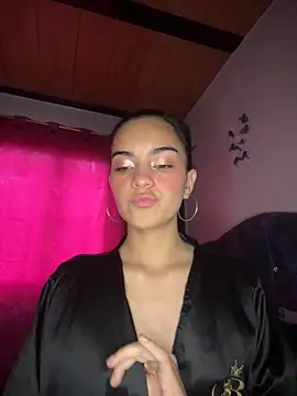 blinkiii  online show from 10/23/25, 10:19