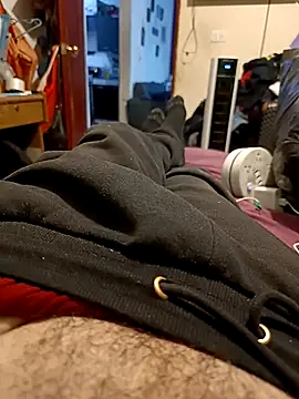 Frnlove521 online show from 10/12/25, 02:10