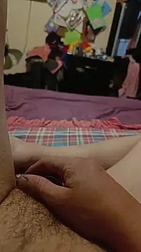 Frnlove521 online show from 11/09/25, 07:39