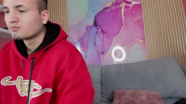 DoublePassion69 online show from 11/08/25, 05:51