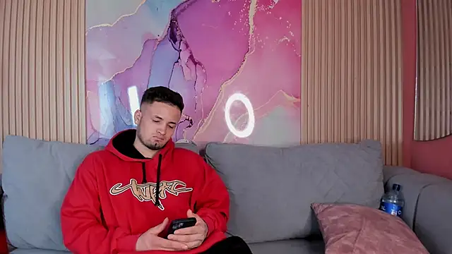 DoublePassion69 online show from 11/14/25, 05:28