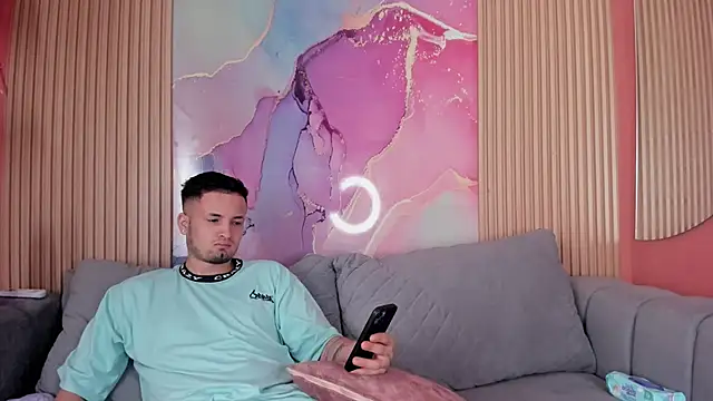 DoublePassion69 online show from 11/15/25, 05:27