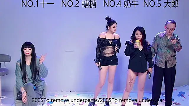 Snapshot of ERA_002 chatting on 10/07/25, 01:08 ERA 002 online show from 10/07/25, 01:08