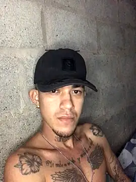 tattoos22 online show from 10/30/25, 12:50