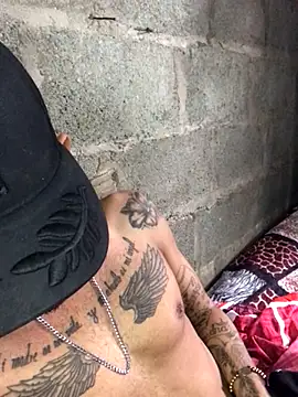 tattoos22 online show from 11/03/25, 11:55