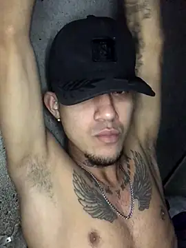 tattoos22 online show from 11/07/25, 12:32