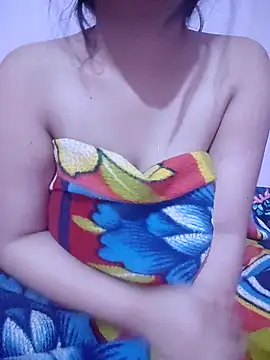 Snapshot of Dimple_sexxy chatting on 10/19/25, 09:15 Dimple sexxy online show from 10/19/25, 09:15