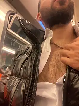 speddy34 online show from 10/20/25, 08:53