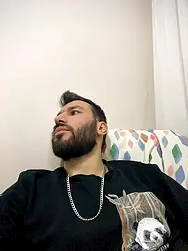 speddy34 online show from 10/31/25, 07:04