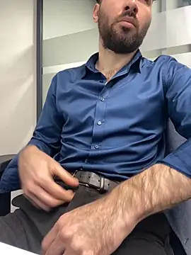 speddy34 online show from 11/18/25, 06:29