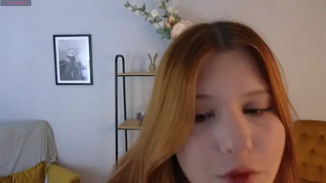 Becca Robs online show from 09/17/25, 06:09