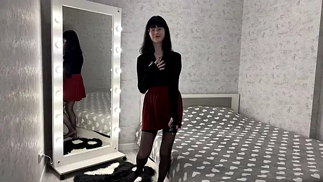 FakeLamb online show from 10/05/25, 09:13