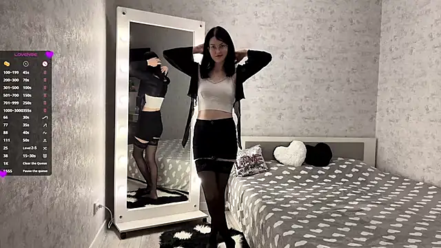 FakeLamb online show from 10/15/25, 09:04