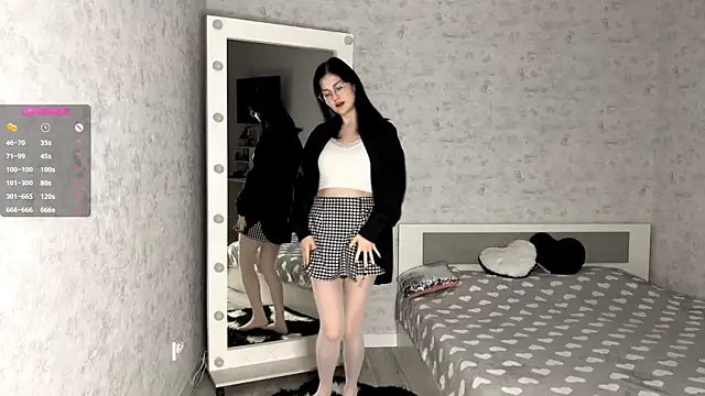 FakeLamb online show from 11/21/25, 09:02