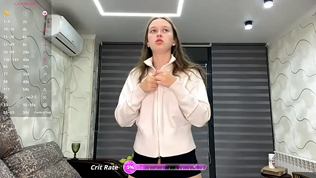 CharlynDini online show from 10/14/25, 03:46