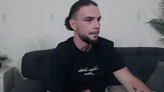 DanyelCarter online show from 09/22/25, 08:55