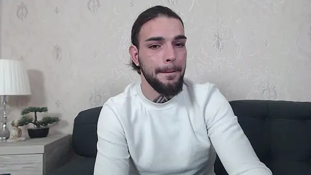 Snapshot of DanyelCarter chatting on 10/07/25, 07:11 DanyelCarter online show from 10/07/25, 07:11