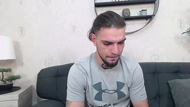 Snapshot of DanyelCarter chatting on 10/14/25, 06:42 DanyelCarter online show from 10/14/25, 06:42