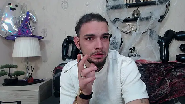 Snapshot of DanyelCarter chatting on 10/18/25, 07:25 DanyelCarter online show from 10/18/25, 07:25