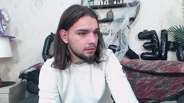 Snapshot of DanyelCarter chatting on 10/21/25, 06:30 DanyelCarter online show from 10/21/25, 06:30