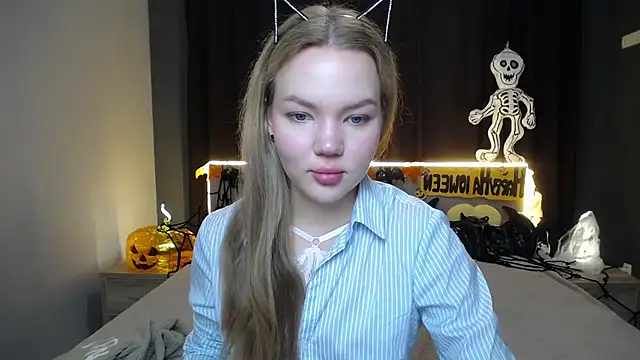 StellaLight online show from 10/20/25, 12:16