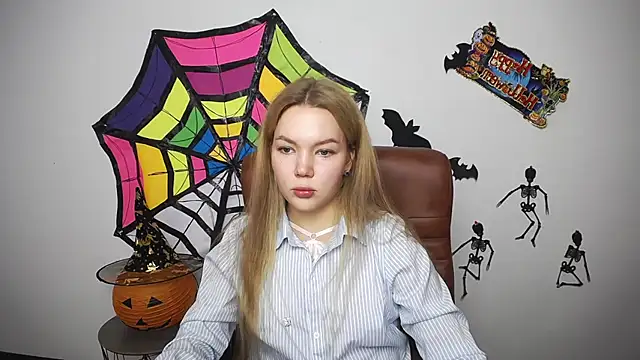 StellaLight online show from 10/22/25, 12:16