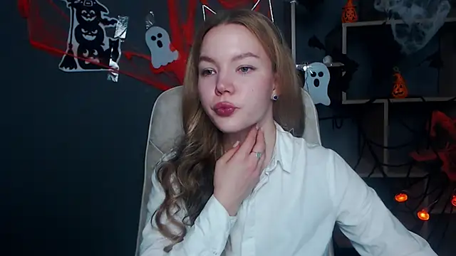 StellaLight online show from 10/29/25, 01:24