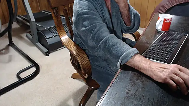 billy471 online show from 10/06/25, 11:07