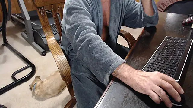 billy471 online show from 10/30/25, 03:35