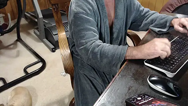 billy471 online show from 11/17/25, 04:13