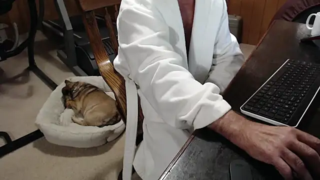 billy471 online show from 11/18/25, 04:33