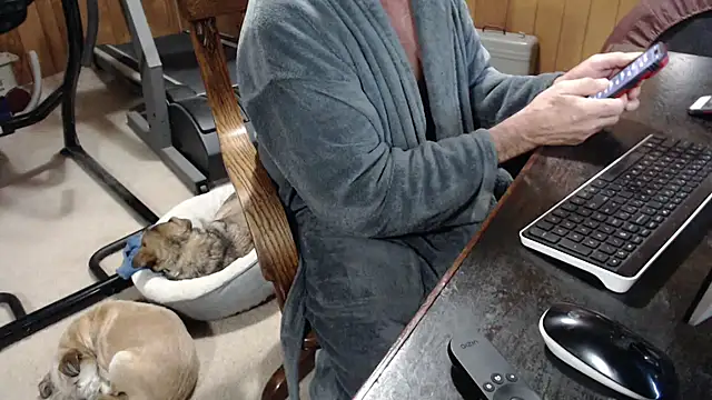 billy471 online show from 11/19/25, 05:24