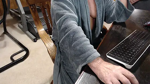 billy471 online show from 11/24/25, 04:40