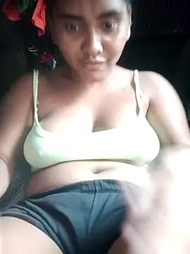 Lucy-Ferr online show from 10/14/25, 03:13