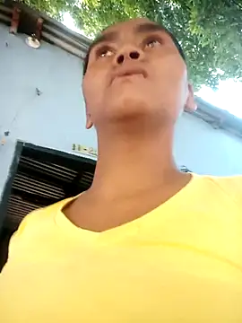 Lucy-Ferr online show from 10/18/25, 03:57