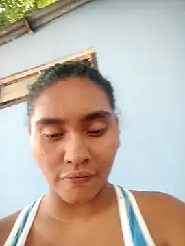 Lucy-Ferr online show from 10/19/25, 04:18