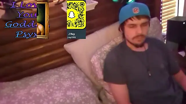 j ray95 online show from 11/09/25, 04:38