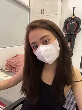 Mochi21 online show from 10/14/25, 04:13