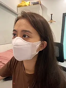 Mochi21 online show from 10/15/25, 04:34