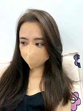 Mochi21 online show from 11/01/25, 03:41