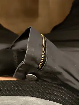 Snapshot of DarkNova9 chatting on 09/25/25, 11:19 DarkNova9 online show from 09/25/25, 11:19