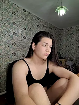 Albi Glow online show from 09/11/25, 05:35