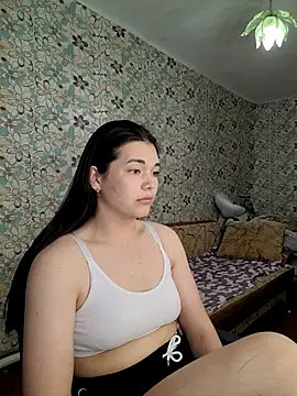 Albi Glow online show from 09/28/25, 07:47