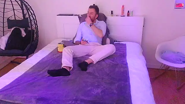 Keviios online show from 11/23/25, 12:27