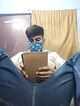 YourTarzan online show from 10/09/25, 05:22