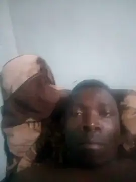 Mrhugeblack online show from 10/10/25, 11:15