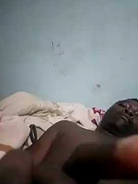 Mrhugeblack online show from 10/29/25, 10:22