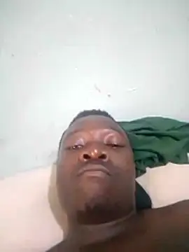 Mrhugeblack online show from 11/13/25, 10:58