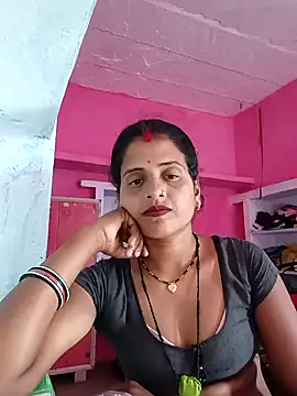 Rupali hot online show from 10/22/25, 10:15