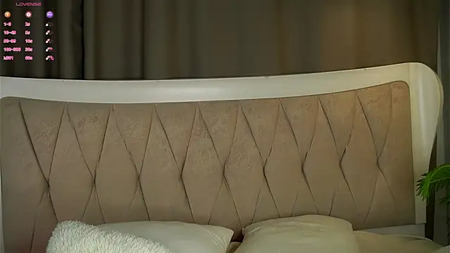 MarciDarugar online show from 10/08/25, 03:09